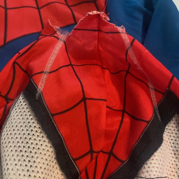 Marvel Spider-Man costume - Picture 3 of 4
